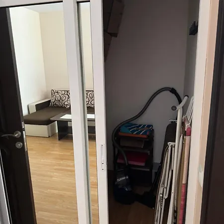 центр солнечного берега Apartament Sunny Beach