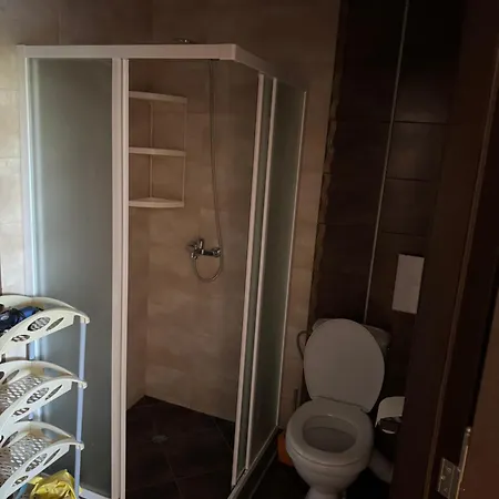 центр солнечного берега Apartament Sunny Beach