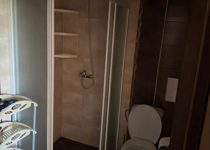 центр солнечного берега Appartement Slantchev Briag