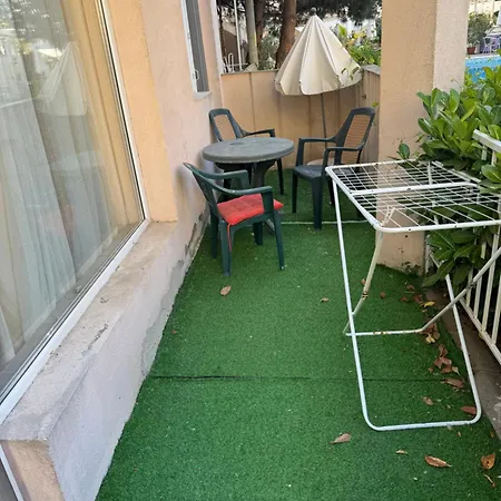 центр солнечного берега Appartement