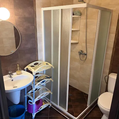 Appartement центр солнечного берега