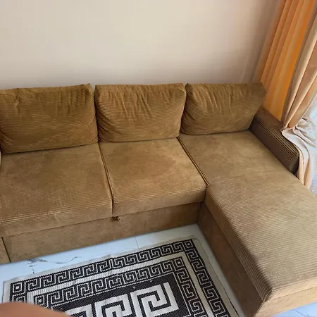 Appartement центр солнечного берега
