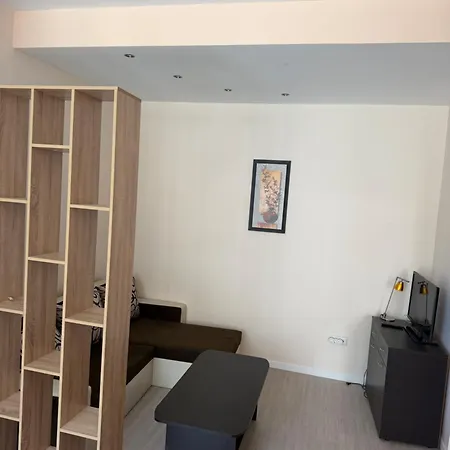 Appartement центр солнечного берега