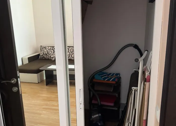 центр солнечного берега Apartment Sunny Beach